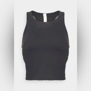 Wunder Train Racerback Tank Top